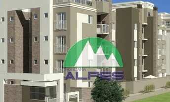 Imagem 4: ULTIMAS UNIDADES PRONTOS PARA MORAR ULTIMAS UNIDADES 03 QUARTOS COM SUÍTE SACADA COM CHUR