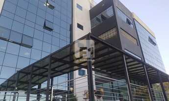 Imagem 2: FLORIANóPOLIS - Conjunto Comercial/Sala - Cachoeira do Bom Jesus