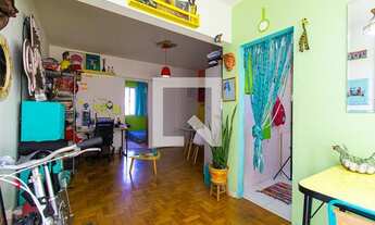 Imagem 2: Apartamento à Venda - Bela Vista, 1 Quarto, 56 m2