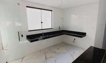 Imagem 6: Casa com 3 dormitórios à venda, 85 m² por R$ 450.000,00 - Rio Branco - Belo Horizonte/MG