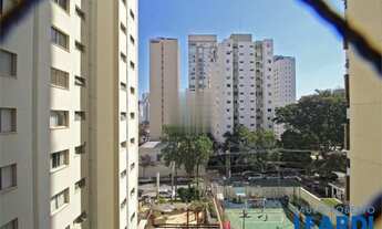 Imagem 4: APARTAMENTO - CAMPO BELO - SP