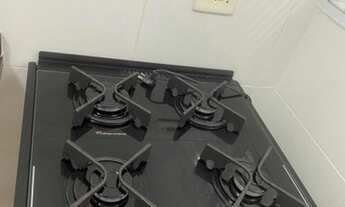 Imagem 5: Canto do Forte - Apartamento com 2 dormitorios perto do mar, Praia Grande