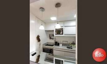 Imagem 6: São Paulo - Apartamento Padrão - Vila Olímpia