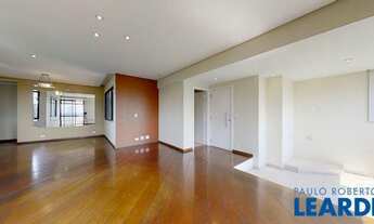 Imagem 2: APARTAMENTO - VILA ROMANA - SP