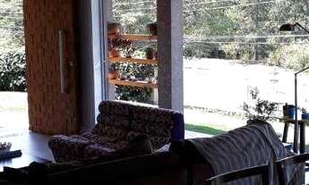 Imagem 5: Casa com 3 suítes à venda de 212 m² no Condomínio Parque das Garças I em Atibaia/SP - CA40