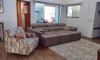 Imagem 2: CASA 03 SUITES NO JD. ESTORIL II