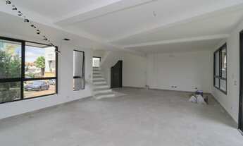 Imagem 3: Sobrado em Condomínio c/ terraço, 05 quartos sendo 02 suítes, c/ terraço no Boa Vista Curi