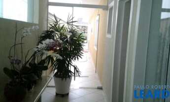 Imagem 7: SOBRADO - JARDIM LEONOR MENDES DE BARROS - SP