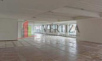 Imagem 3: Sobreloja para locação na Vila Nova Conceição