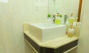 Imagem 5: Bela Casa Térrea Condomínio Alto Padrão Indaiatuba - Jardim Amstalden