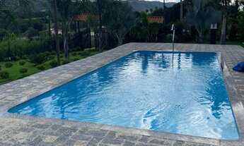 Imagem 5: Sítio 1000 m² em condomínio Fechado Região de Serra Azul/Mateus Leme