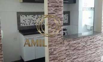 Imagem 3: Apartamento para venda com 54 metros quadrados com 3 quartos