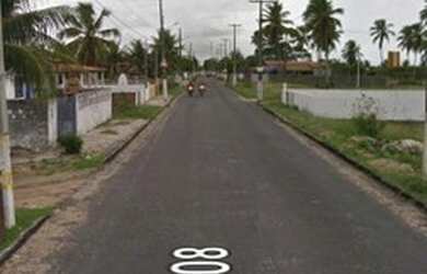 Imagem 2: Vendo um terreno