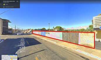 Imagem: Lote/Terreno COMERCIAL 3626 m2 CENTRAL