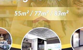 Imagem 6: Apartamento com 3 Quartos no centro-Canoas REF: G3869