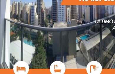 Imagem: CONDOMINIO VITRA - ULTIMO APARTAMENTO A