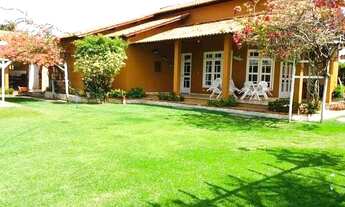 Imagem 3: Aluguel - Casa Mobiliada em Salinas - Farol Velho - Temporada Julho