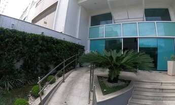 Imagem 3: 3 quartos c/ suíte - Edifício Arboretto - Campos dos Goytacazes