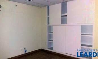 Imagem 5: CONJ. COMERCIAL - HIGIENÓPOLIS - SP