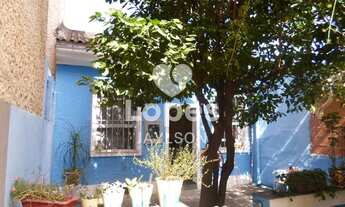 Imagem 3: Casa - 02 quartos - Engenho Novo