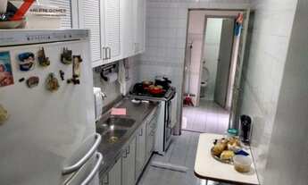 Imagem 7: Sobrado com 3 dormitórios à venda, 185 m² por R$ 700.000,00 - Jardim - Santo André/SP