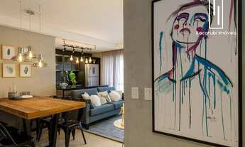 Imagem: FLORIANóPOLIS - Apartamento Padrão - Itacorubi