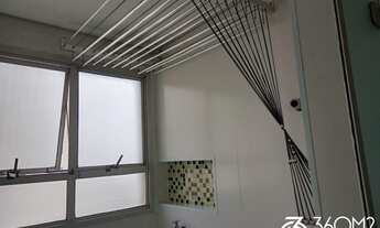 Imagem 6: Apartamento para Venda em Santo André, Vila Assunção, 3 dormitórios, 1 suíte, 2 banheiros