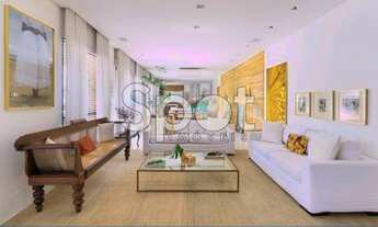 Imagem 5: São Paulo - Apartamento Padrão - Real Parque