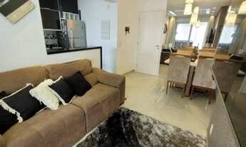 Imagem 6: São Paulo - Apartamento Padrão - Tatuapé