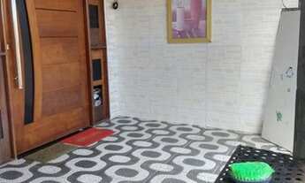 Imagem 2: Casa de primeiro andar