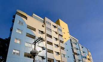 Imagem 2: EXCELENTE APTO DUPLEX NO CENTRO DE FLORIANÓPOLIS