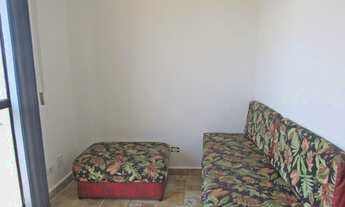 Imagem 6: Apartamento para venda com 45 metros quadrados com 1 quarto em Maracanã - Praia Grande - S