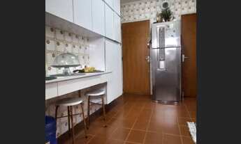 Imagem 7: Apartamento com 2 dormitórios para alugar, 80 m² por R$ 2.450/mês - Campo Belo - São Paulo