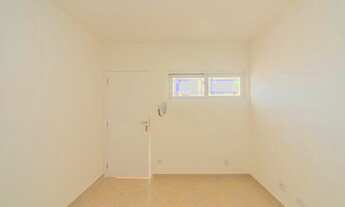 Imagem: São Paulo - Apartamento Padrão - Lapa