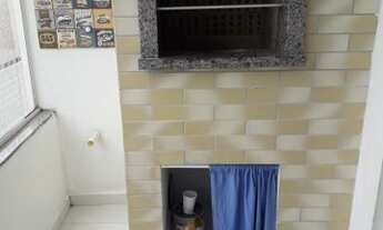 Imagem 4: Apartamento no Bairro Rio Tavares com 2 dormitórios em excelente localização