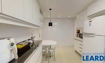 Imagem 3: APARTAMENTO - SAÚDE - SP