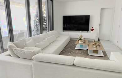 Imagem 3: Venda Apartamento 2 Dormitórios - 134 m² Vila Olímpia