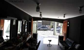 Imagem 5: Próximo do metrô patriarca!