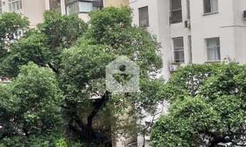 Imagem 2: RIO DE JANEIRO - Apartamento Padrão - Copacabana