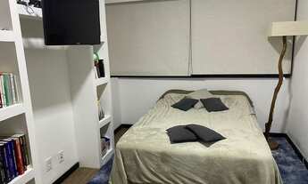 Imagem 5: Apartamento para Venda em Barueri, Bethaville I, 1 dormitório, 1 banheiro, 1 vaga