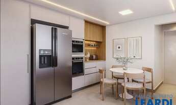 Imagem 7: APARTAMENTO - JARDIM AMÉRICA - SP