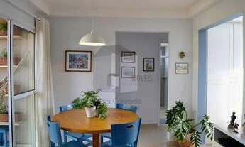 Imagem 2: Apartamento com 2 dormitórios à venda, 72 m² por R$ 360.000,00 - Vila Independência - Pira