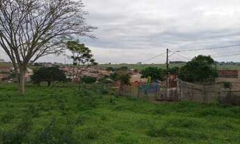 Imagem 6: Terreno Grande no Interior SP para geração de lotes