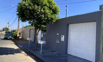 Imagem: Casa para venda Shopping Park - Uberlândia