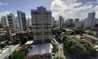 Imagem: Apartamento para aluguel com 33 metros quadrados