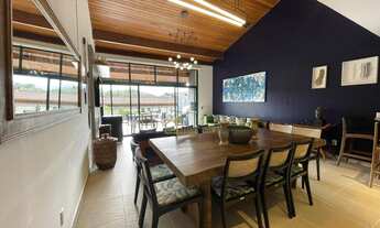 Imagem 2: Sobrado com 4 dormitórios à venda- Praia do Una - São Sebastião/SP