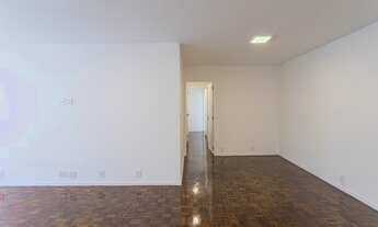 Imagem 4: Pedroso Alvarenga - pronto para morar