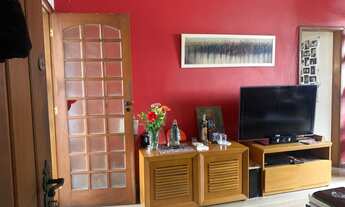 Imagem 3: Casa para venda com 120 metros quadrados com 3 quartos em Grajaú - Rio de Janeiro - Rio de