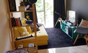 Imagem: APARTAMENTO - JARDIM DOS IPÊS - SP