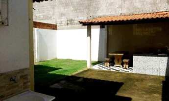 Imagem 3: Passo chave de casa em Condomínio fechado no Atlântic Residence estrada da Raposa